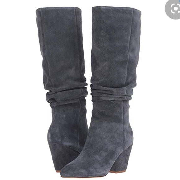clayton slouchy boot